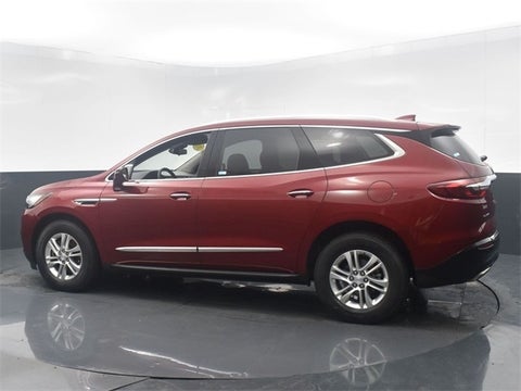 2018 Buick Enclave Premium Group in Indianapolis, IN - Hare Truck Center