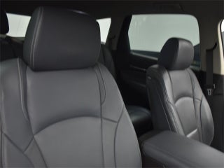 2018 Buick Enclave Premium Group in Indianapolis, IN - Hare Truck Center