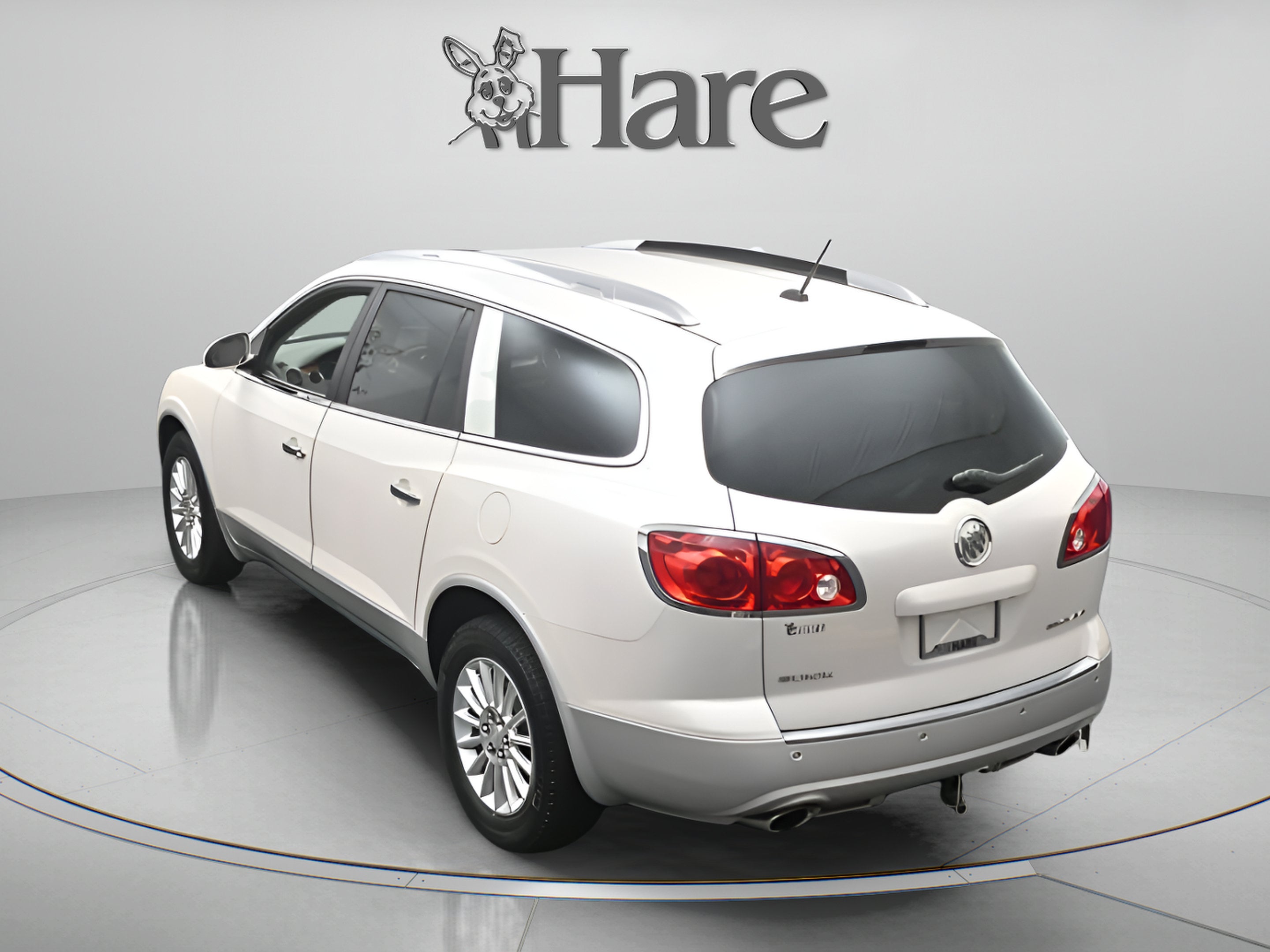 2012 Buick Enclave Leather Group