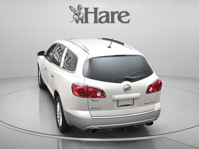 2012 Buick Enclave Leather Group