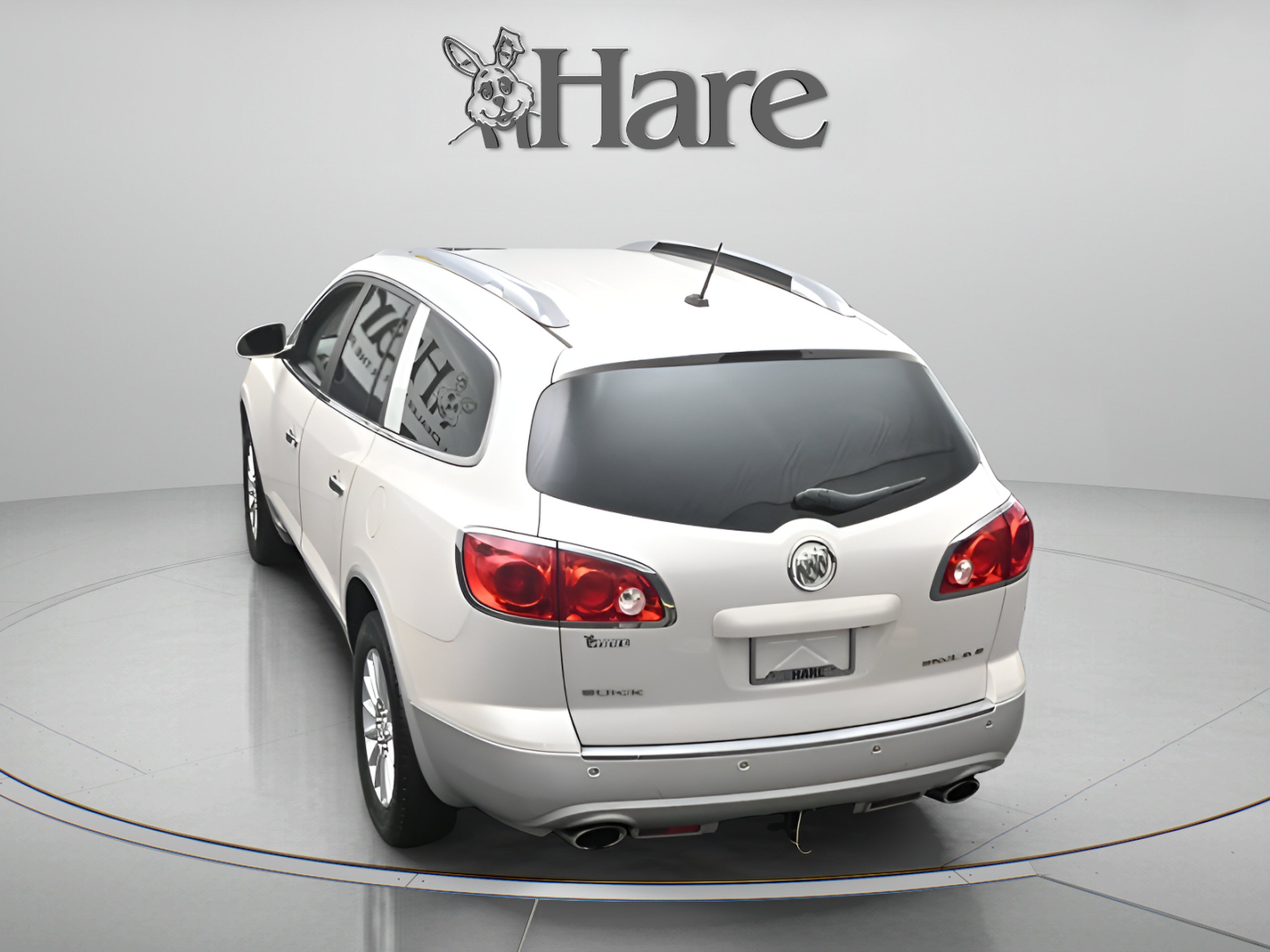 2012 Buick Enclave Leather Group