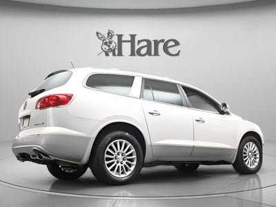 2012 Buick Enclave Leather Group