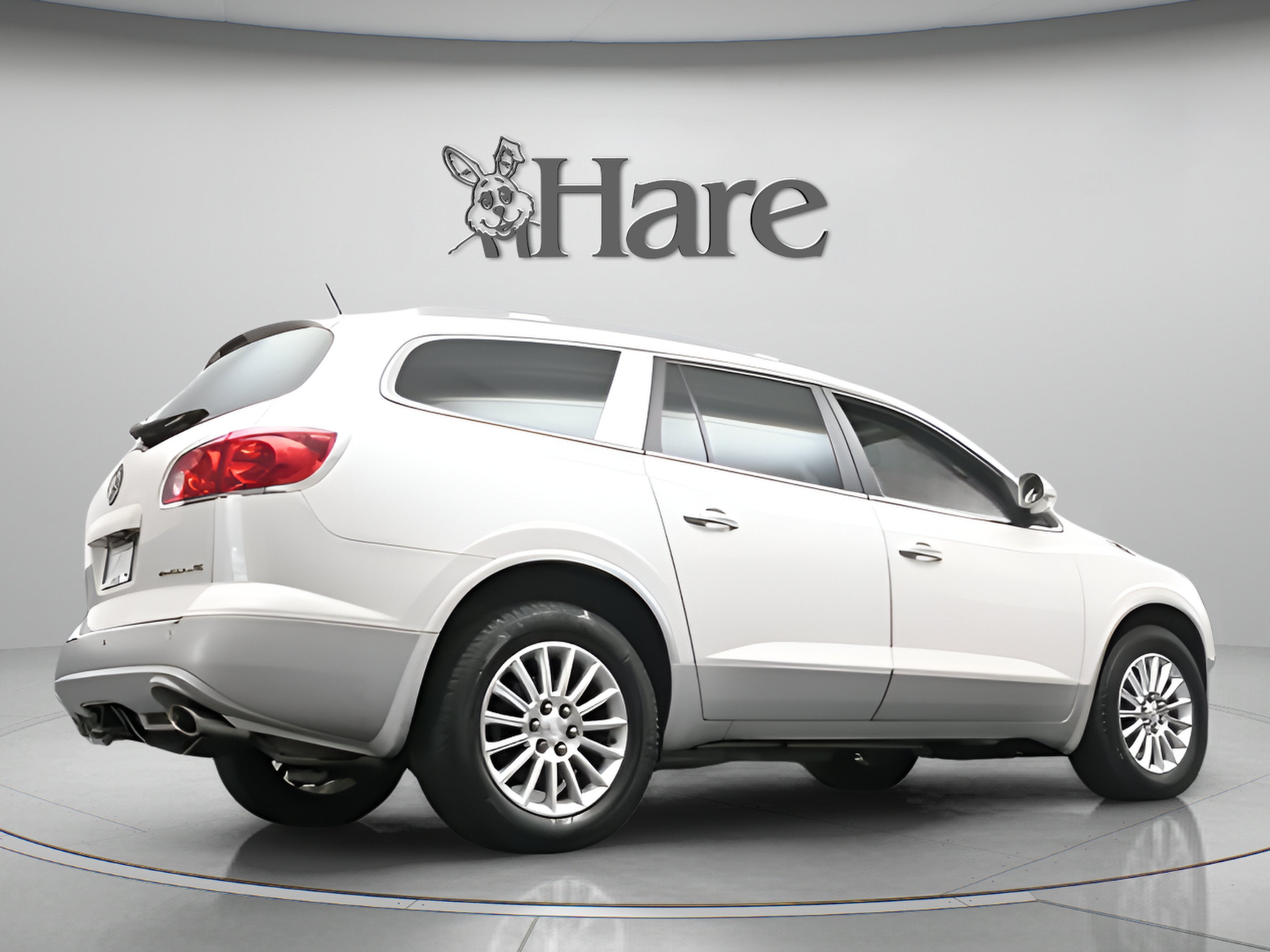 2012 Buick Enclave Leather Group