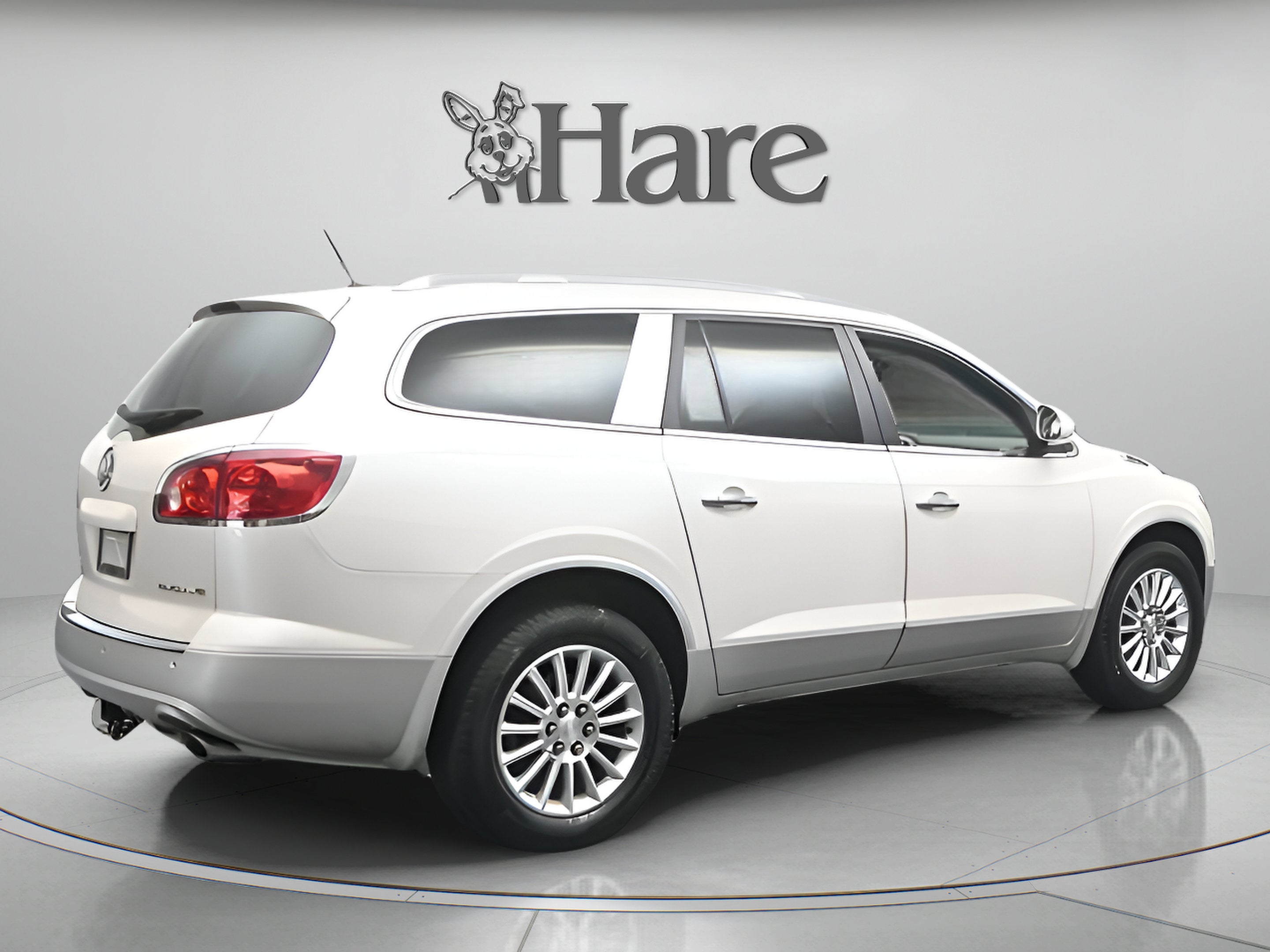 2012 Buick Enclave Leather Group