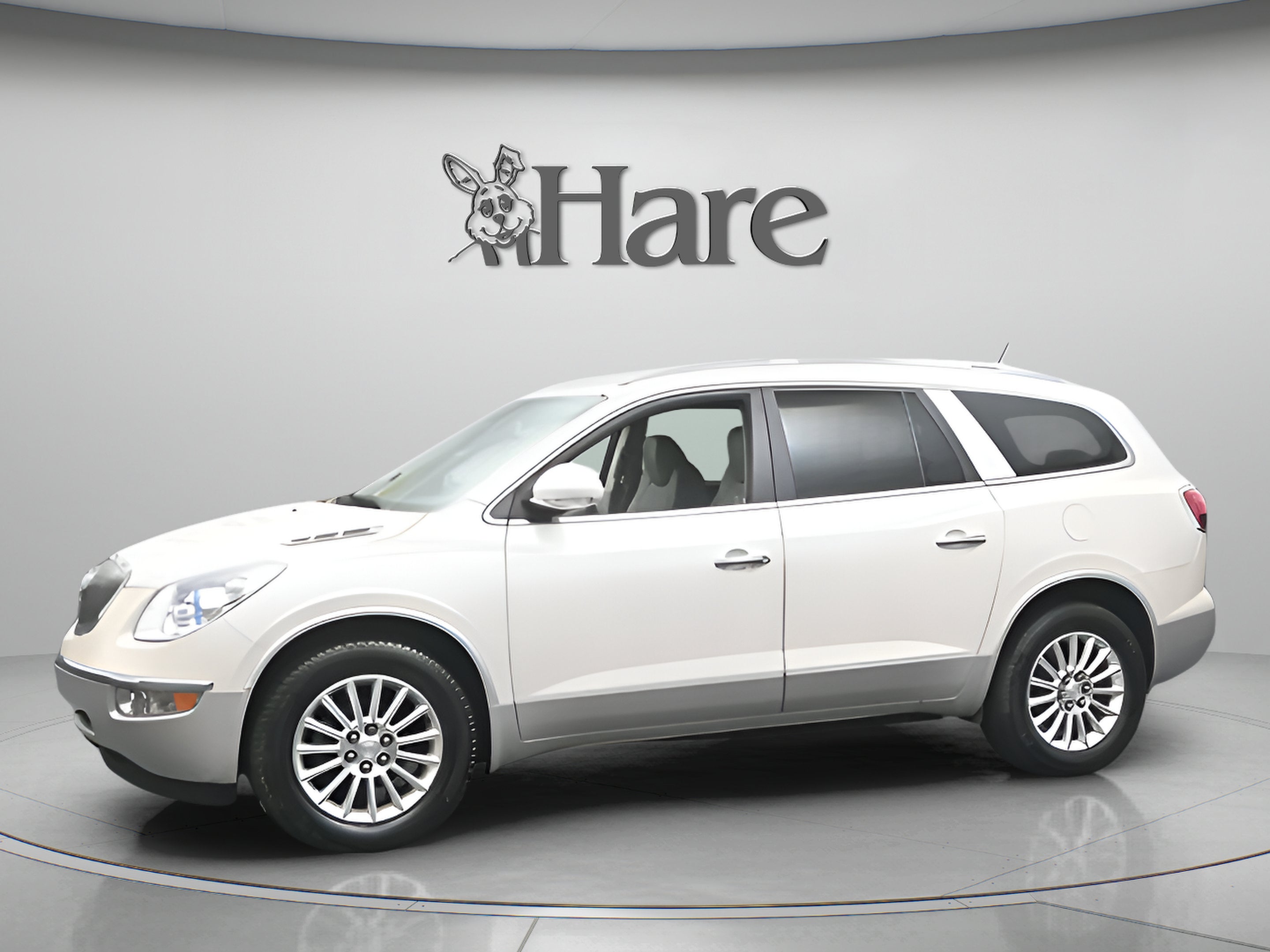 2012 Buick Enclave Leather Group
