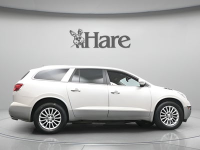 2012 Buick Enclave Leather Group