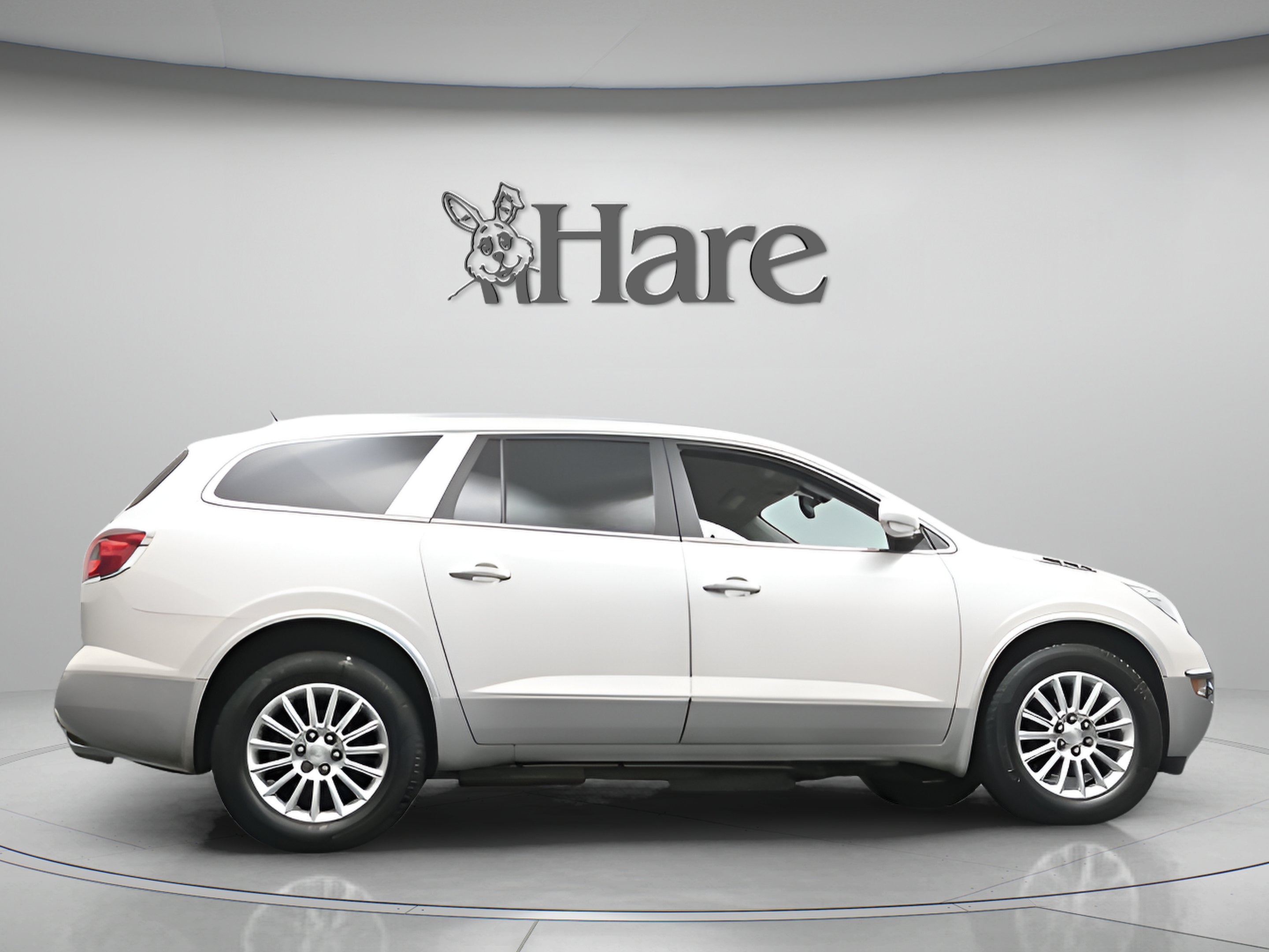 2012 Buick Enclave Leather Group