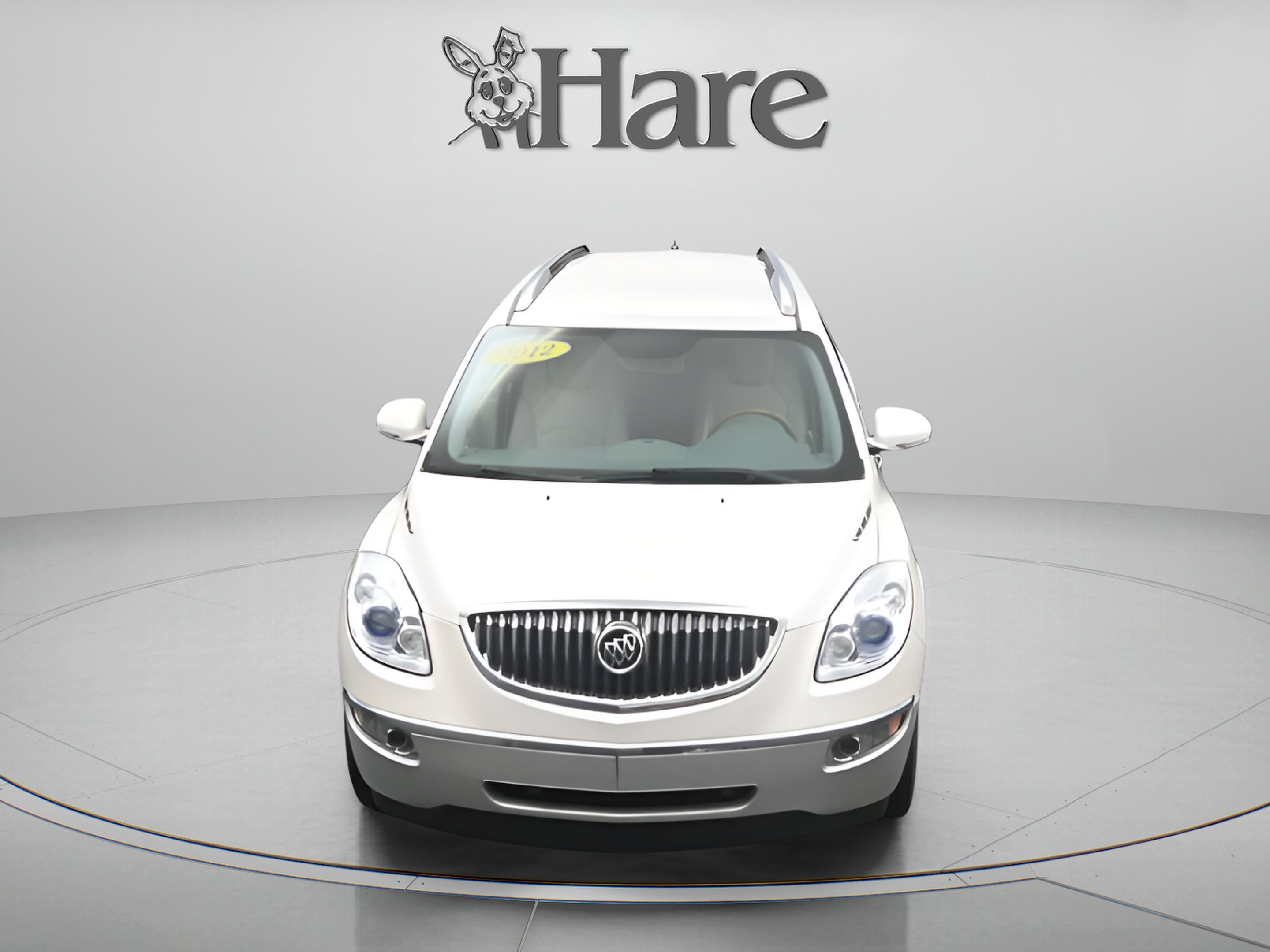 2012 Buick Enclave Leather Group