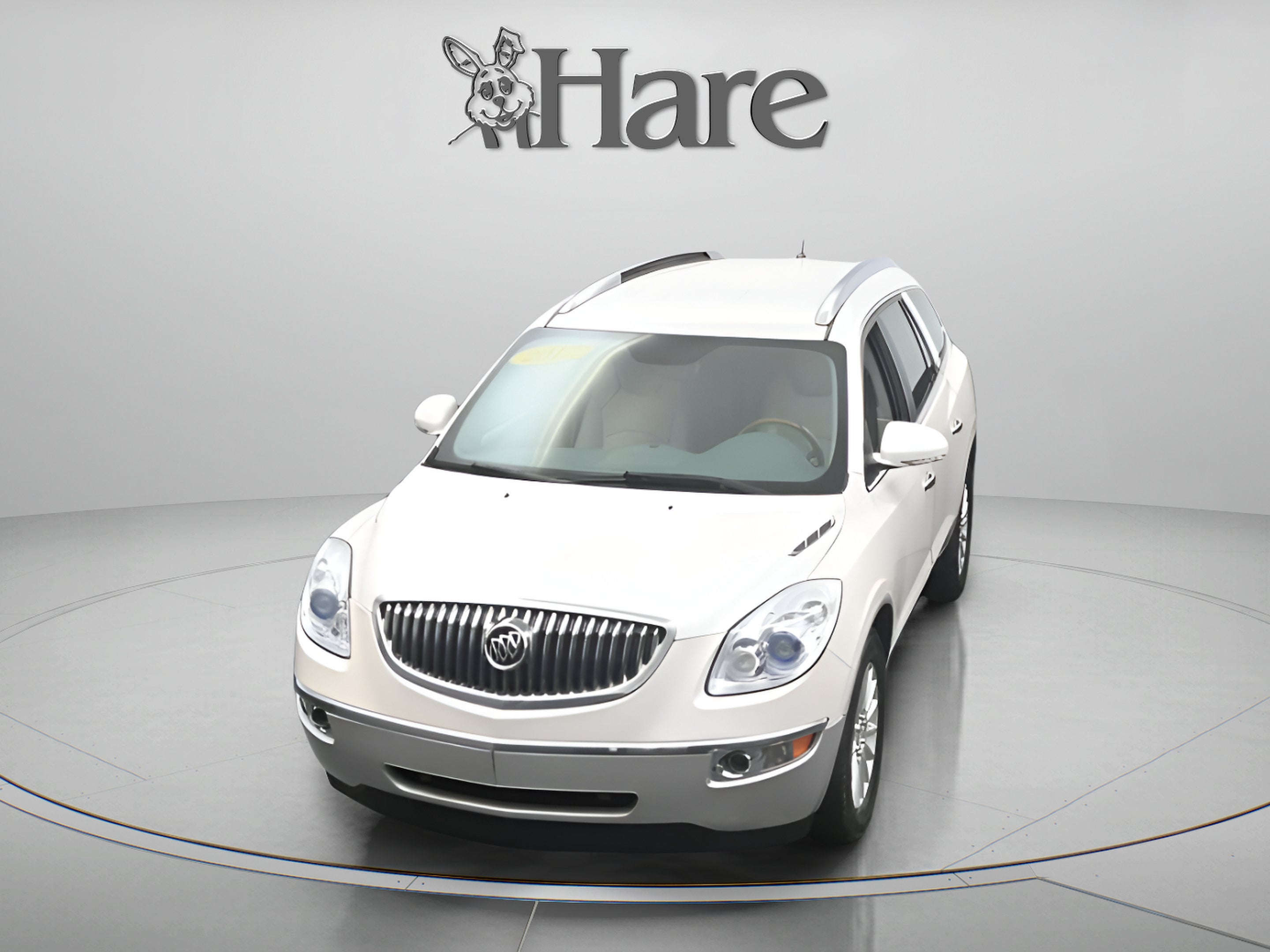 2012 Buick Enclave Leather Group