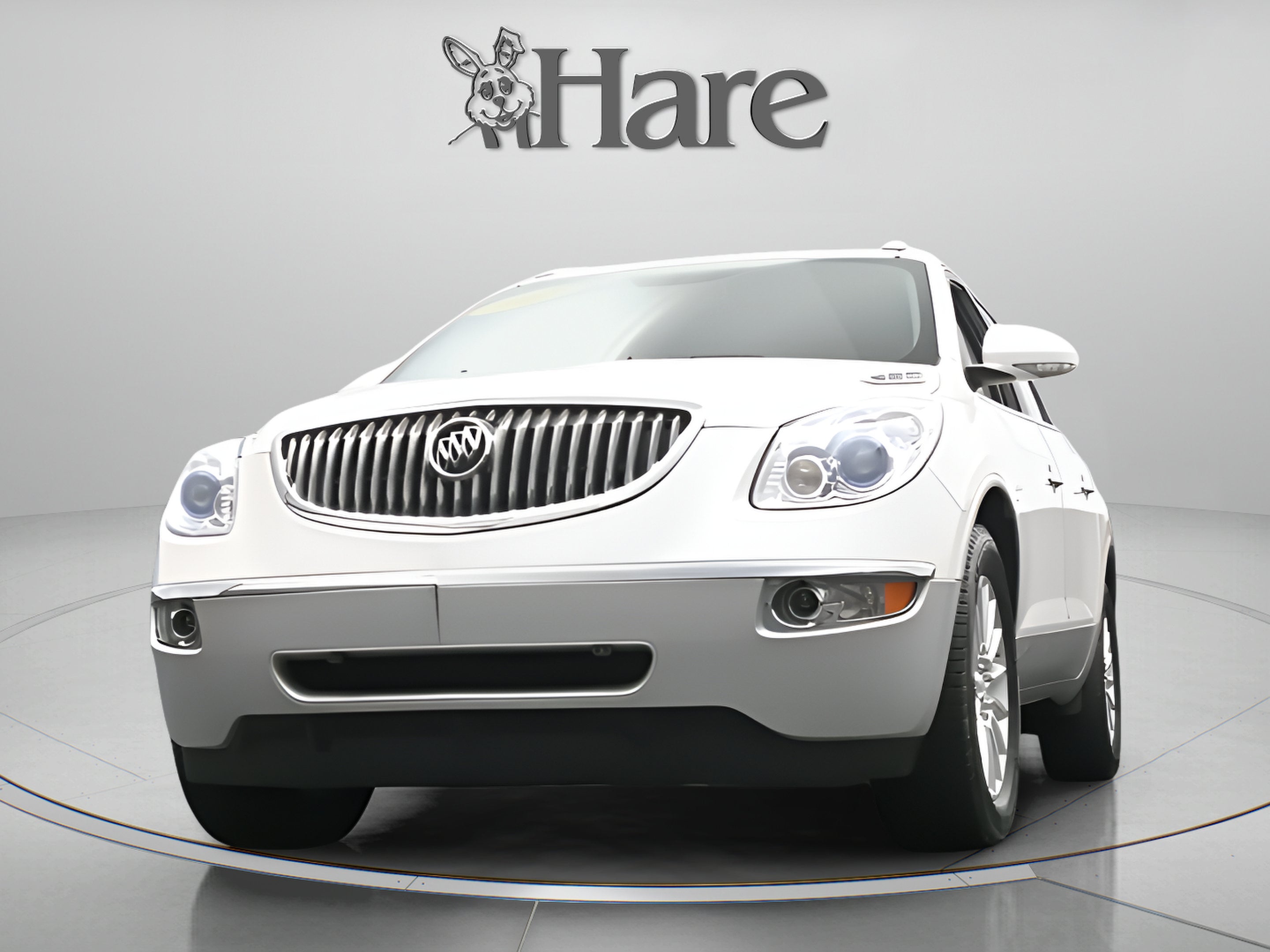 2012 Buick Enclave Leather Group