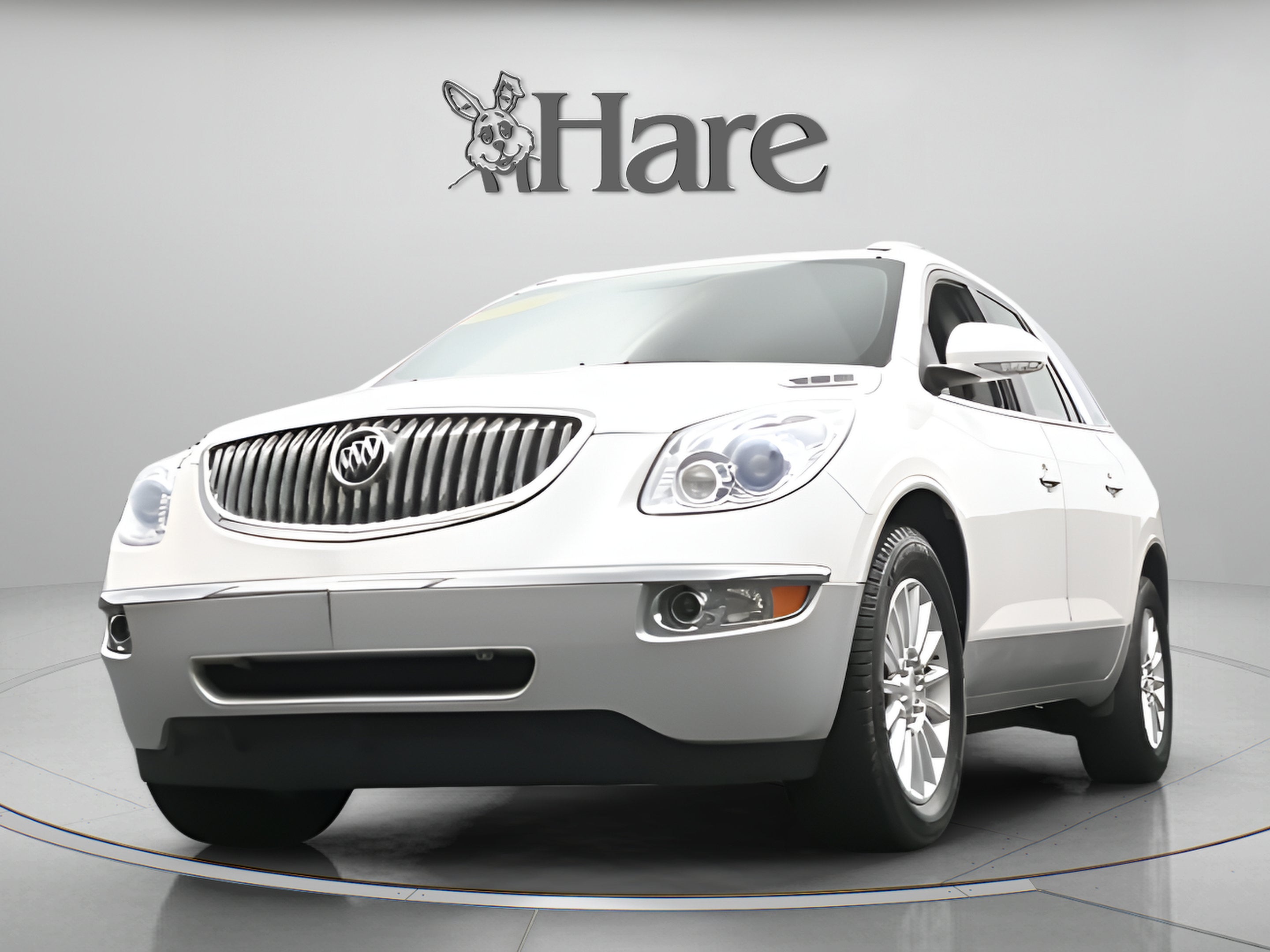 2012 Buick Enclave Leather Group