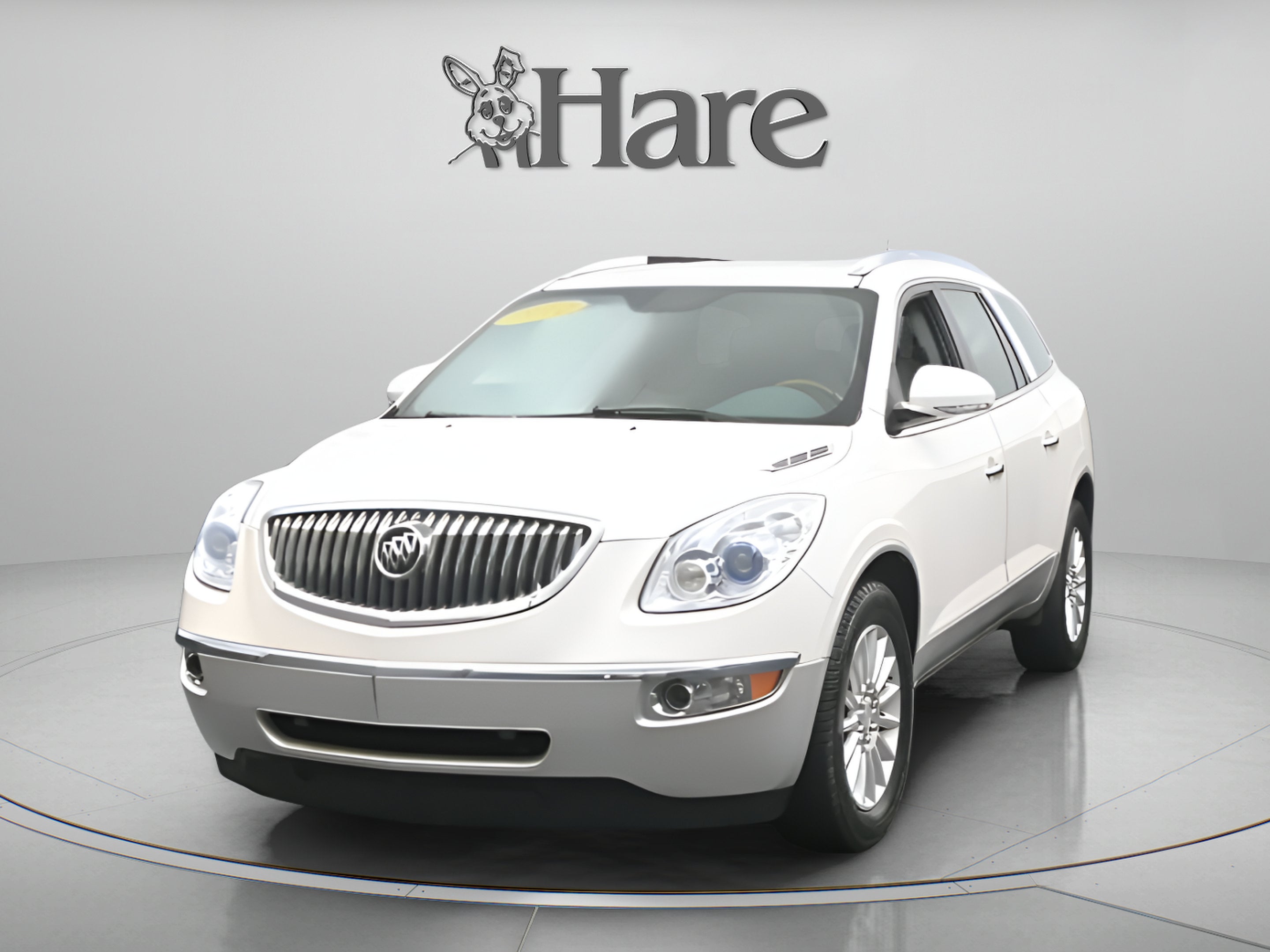 2012 Buick Enclave Leather Group