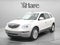 2012 Buick Enclave Leather Group