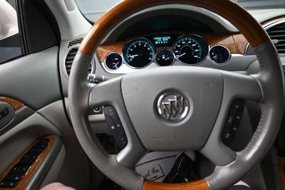 2012 Buick Enclave Leather Group