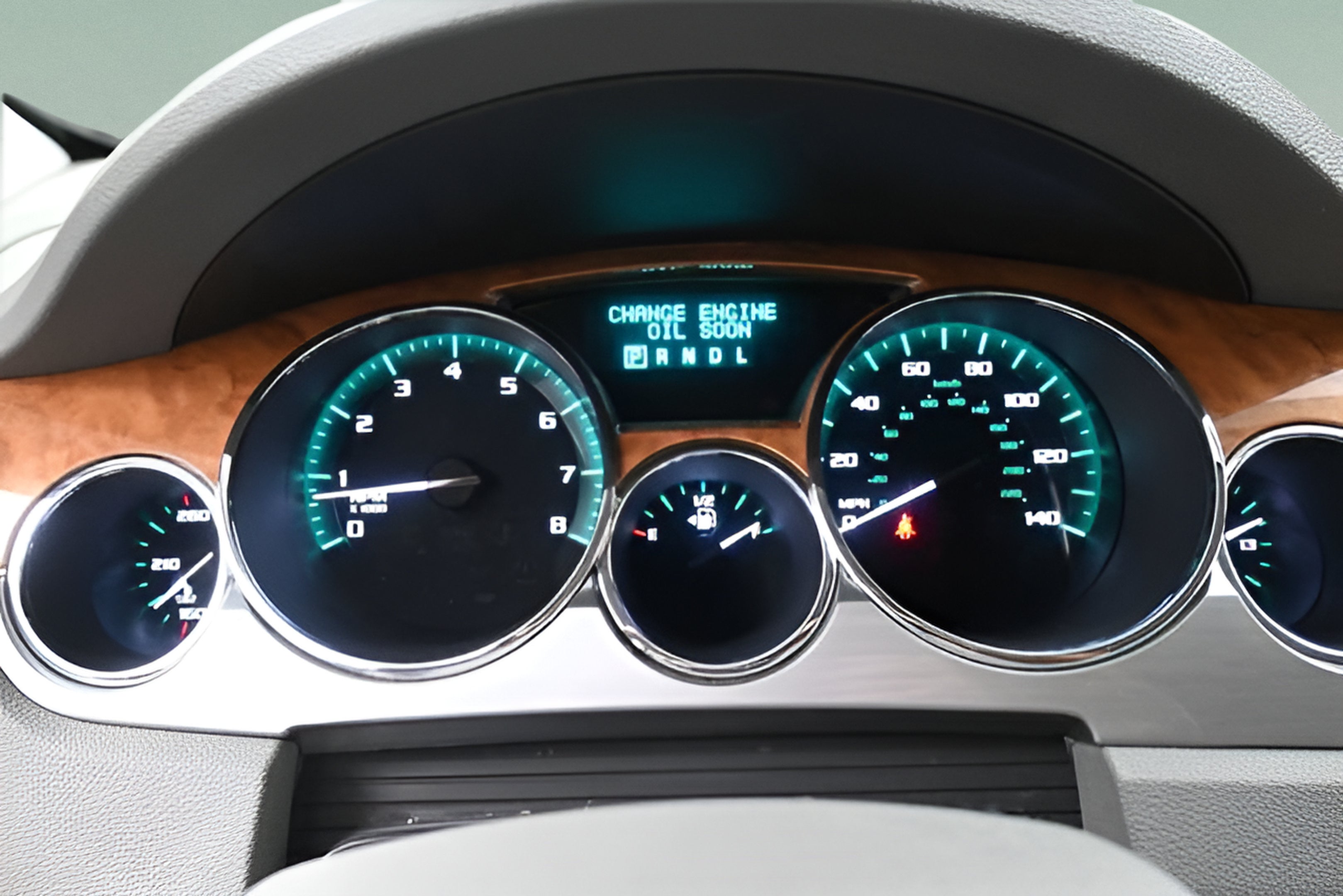 2012 Buick Enclave Leather Group