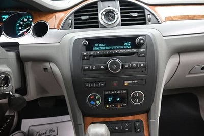 2012 Buick Enclave Leather Group