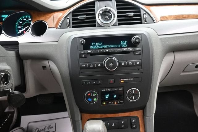 2012 Buick Enclave Leather Group