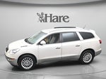 2012 Buick Enclave Leather Group