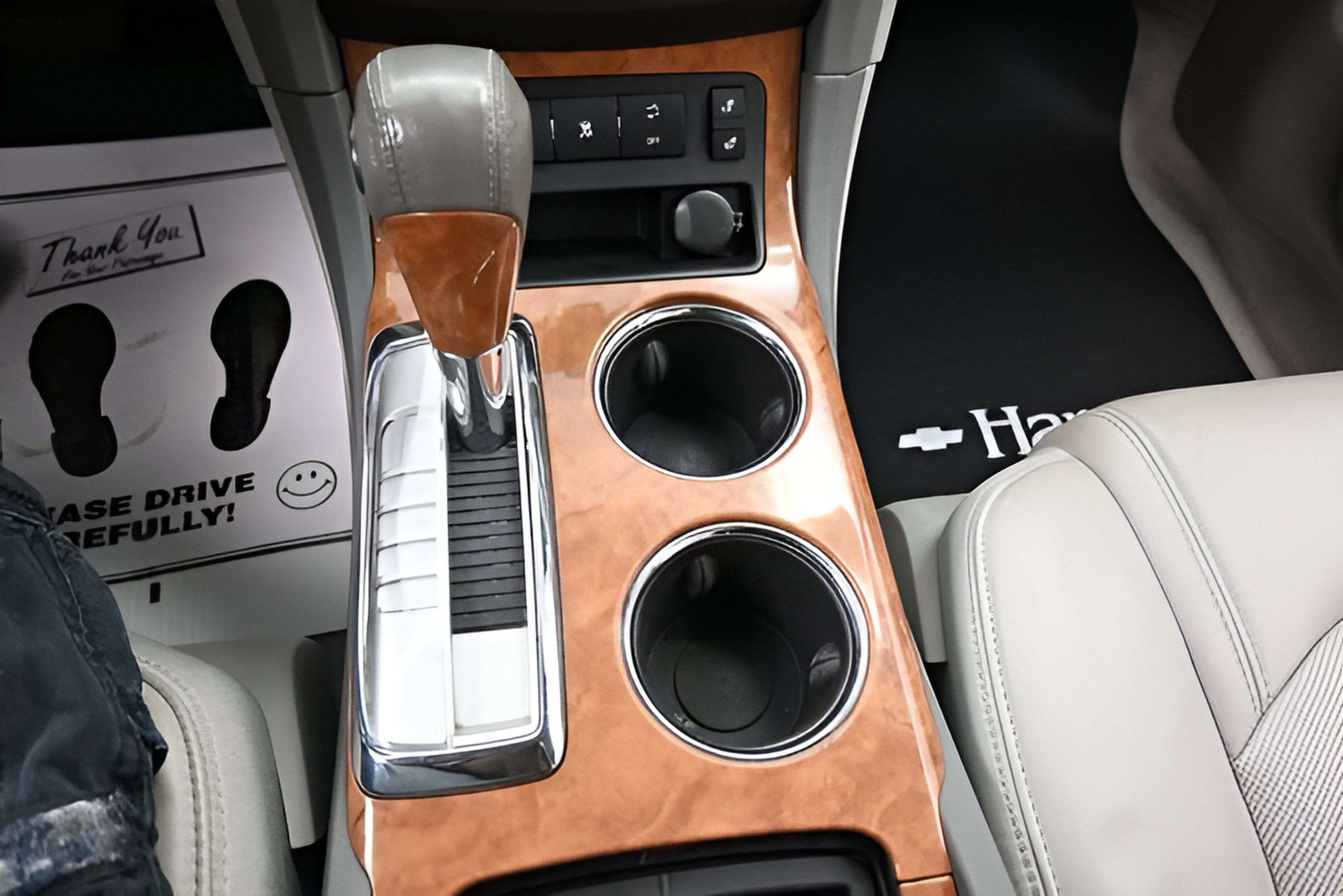2012 Buick Enclave Leather Group