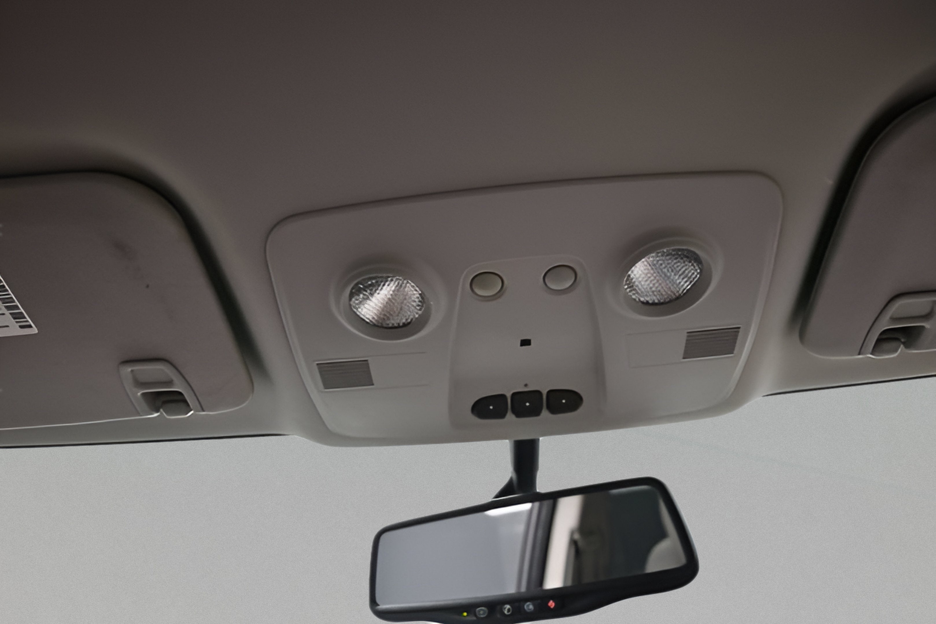 2012 Buick Enclave Leather Group