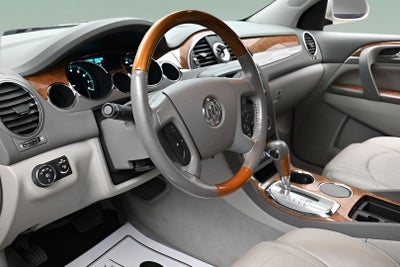 2012 Buick Enclave Leather Group