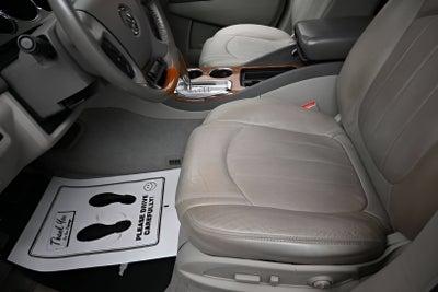 2012 Buick Enclave Leather Group