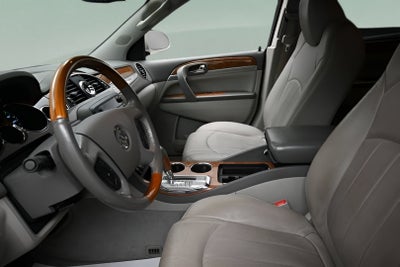 2012 Buick Enclave Leather Group