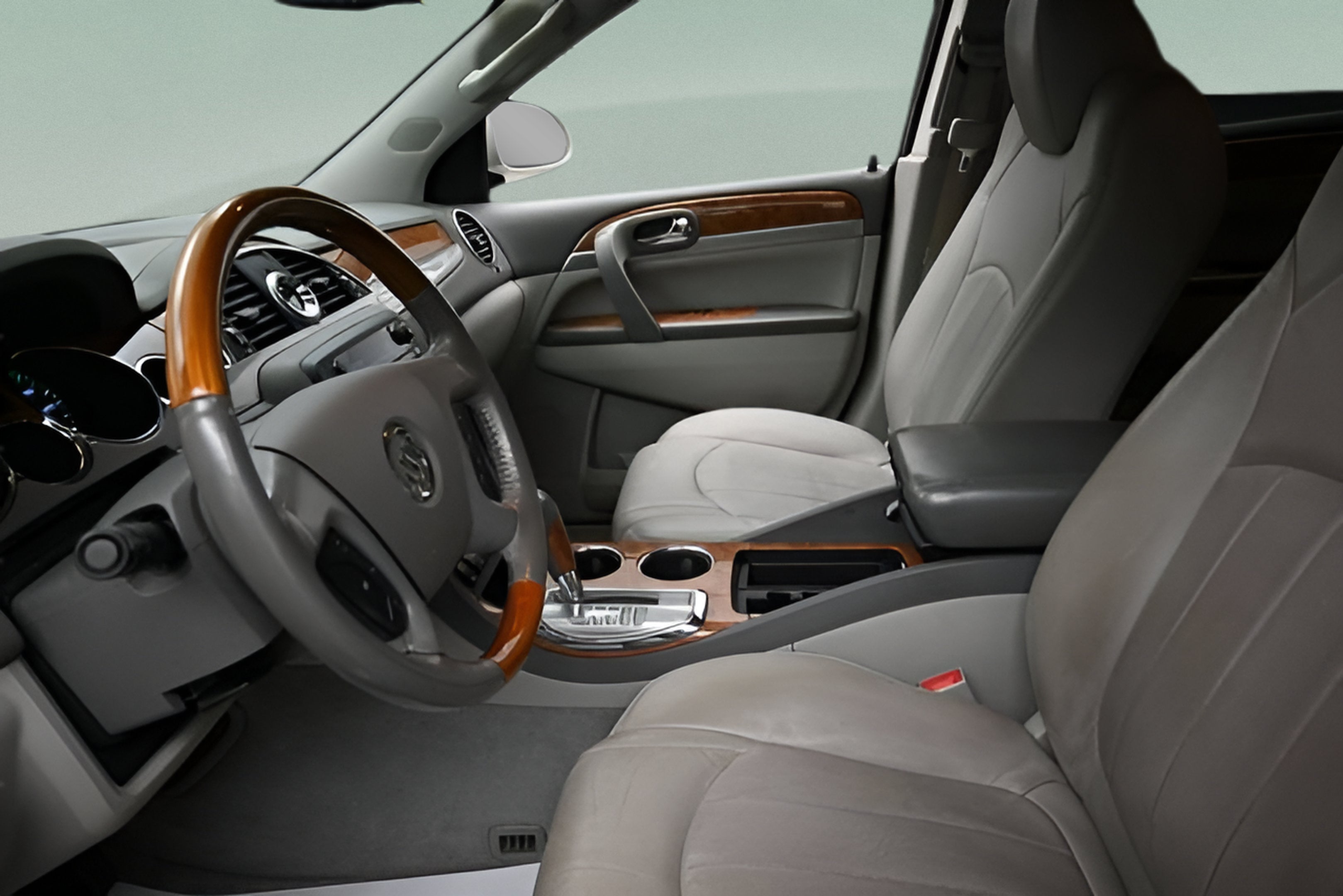 2012 Buick Enclave Leather Group