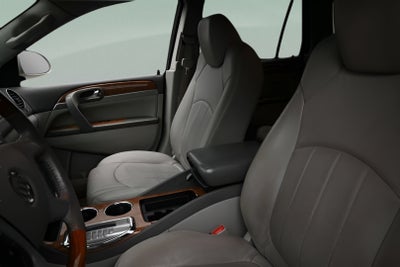 2012 Buick Enclave Leather Group