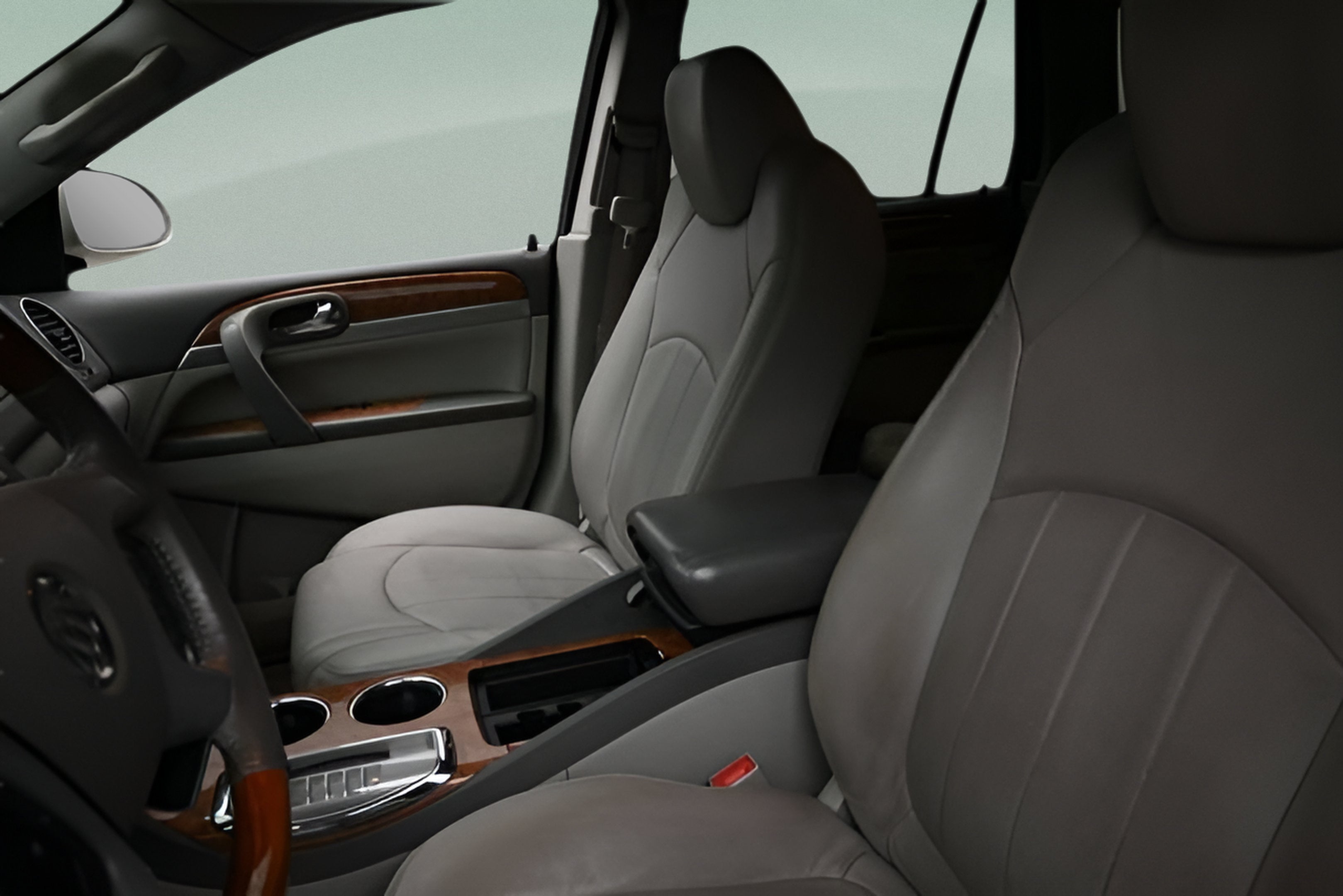 2012 Buick Enclave Leather Group