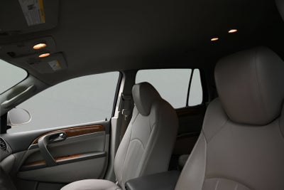 2012 Buick Enclave Leather Group