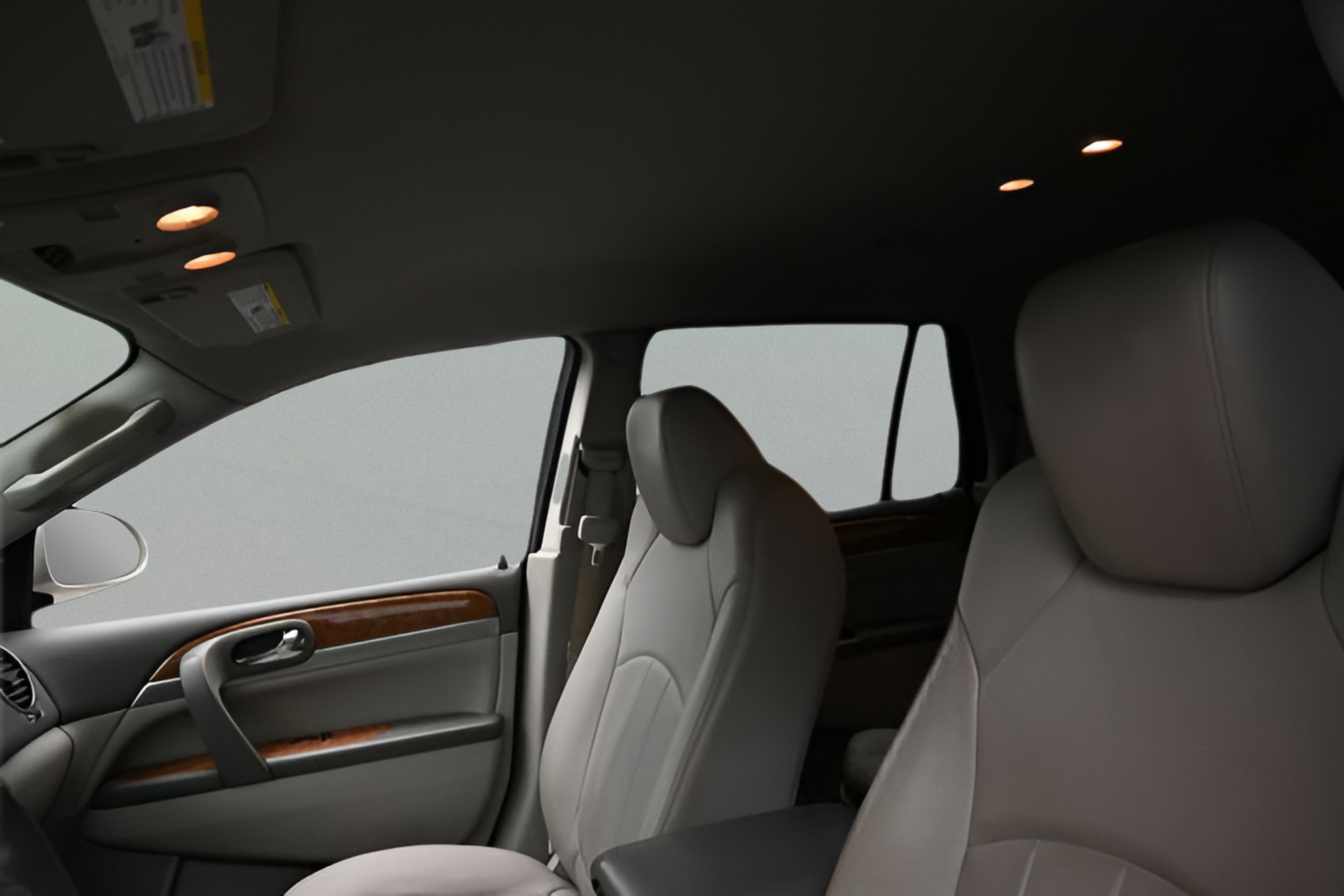 2012 Buick Enclave Leather Group