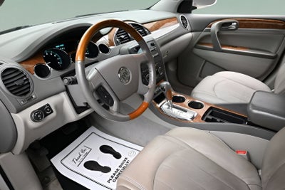 2012 Buick Enclave Leather Group