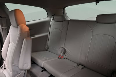 2012 Buick Enclave Leather Group