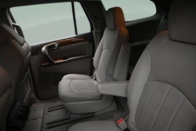 2012 Buick Enclave Leather Group
