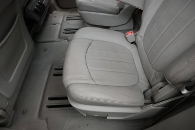 2012 Buick Enclave Leather Group