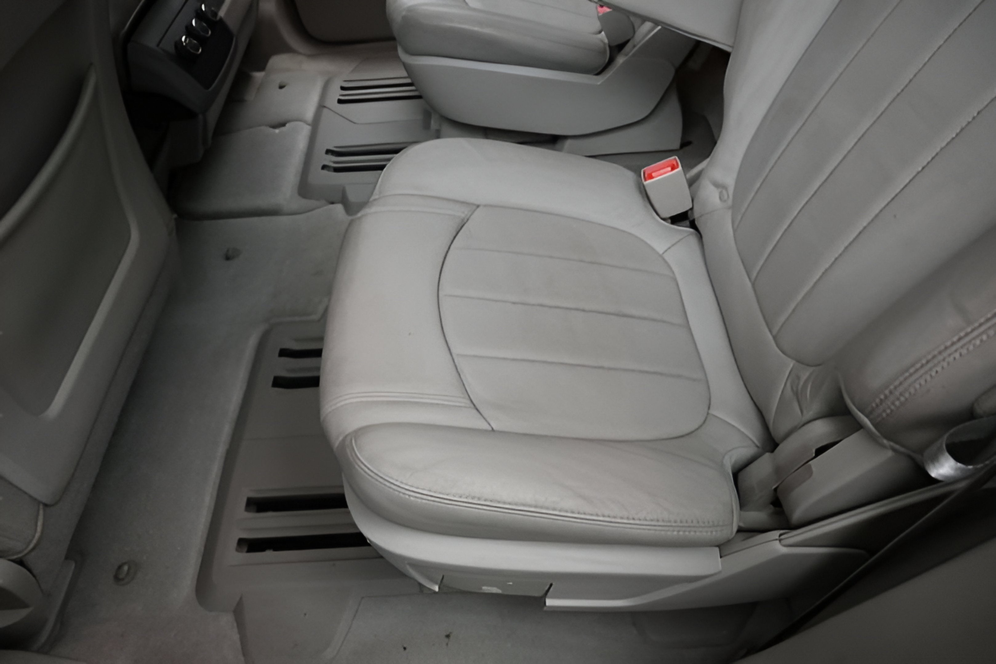 2012 Buick Enclave Leather Group