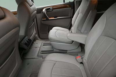 2012 Buick Enclave Leather Group