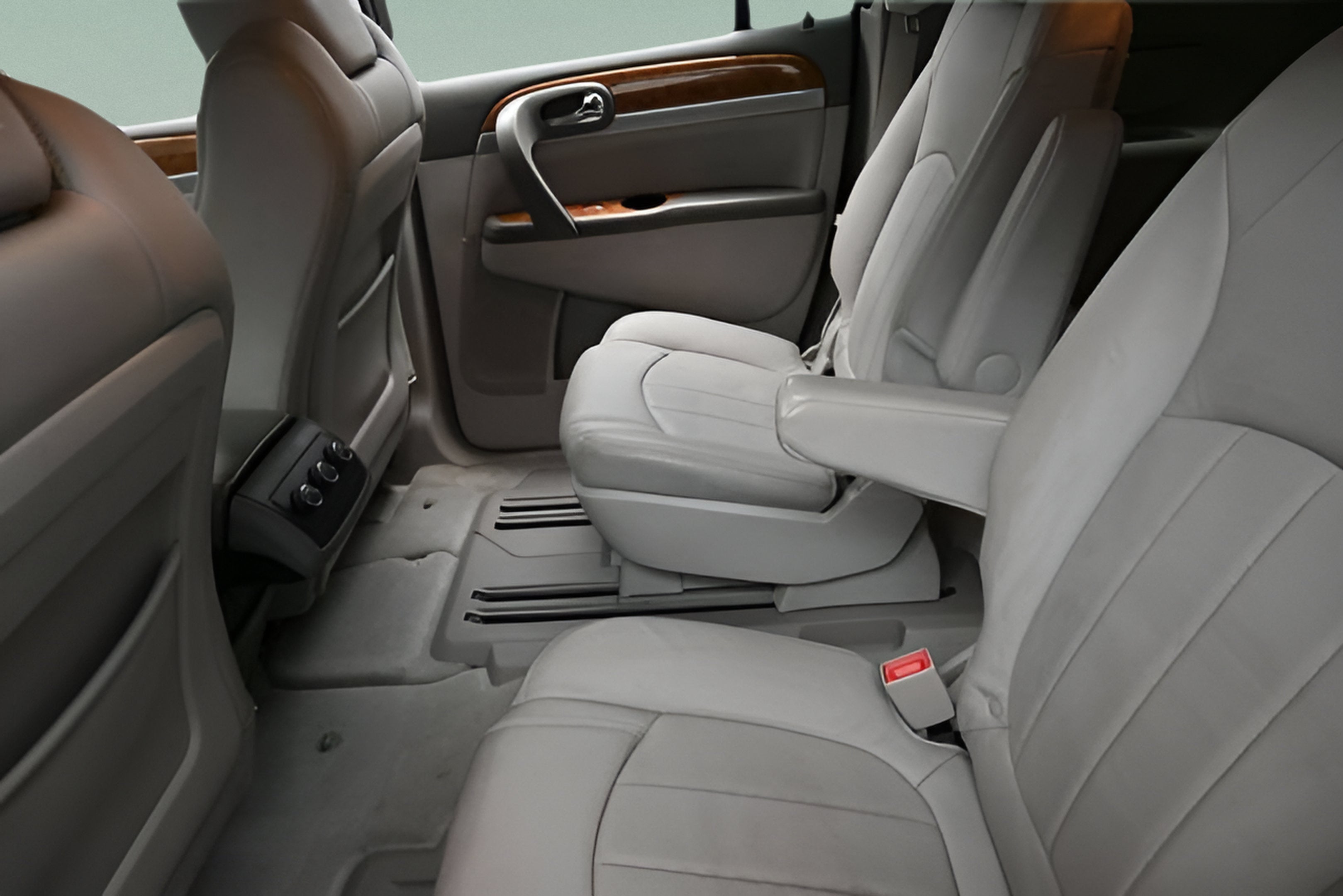 2012 Buick Enclave Leather Group