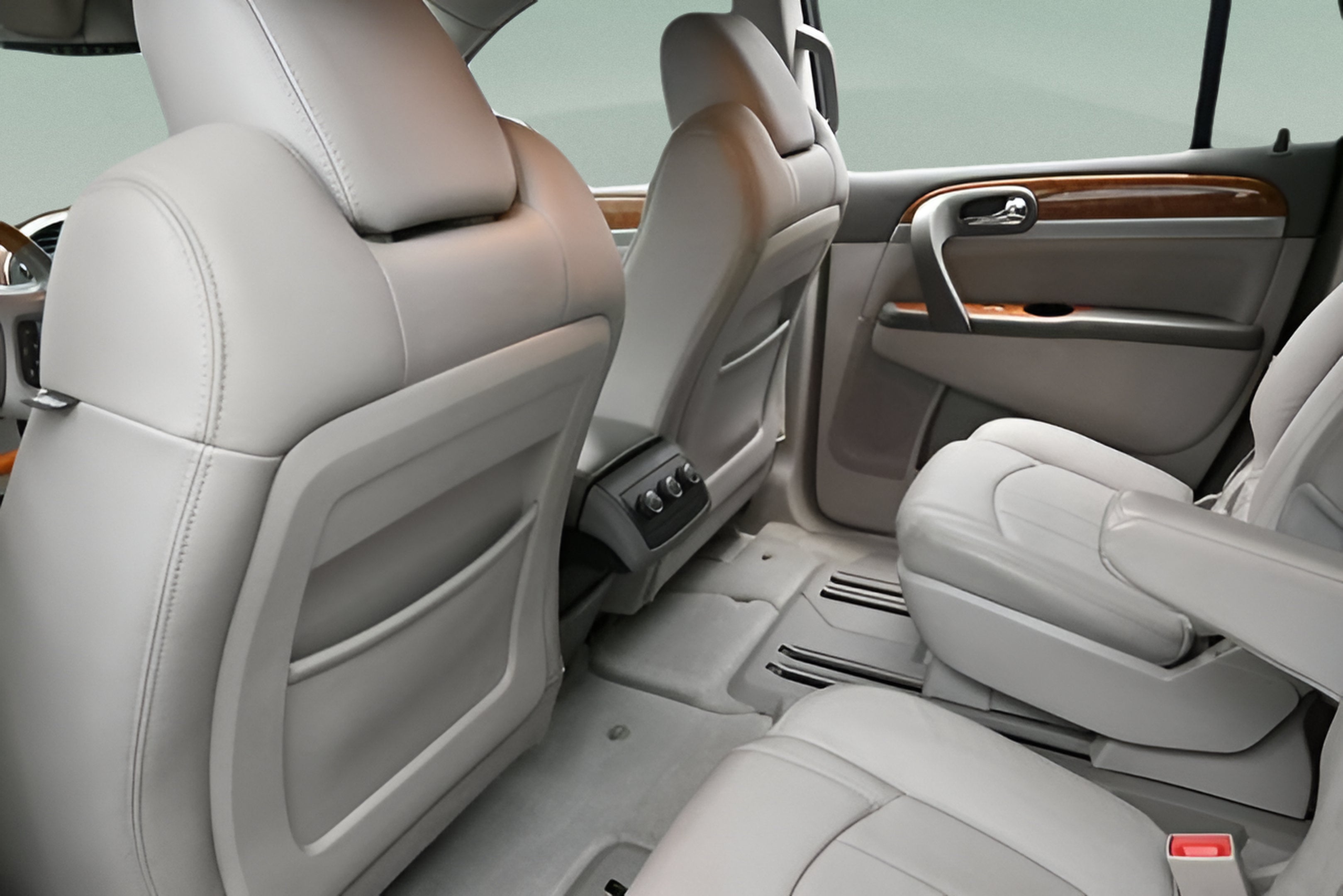 2012 Buick Enclave Leather Group