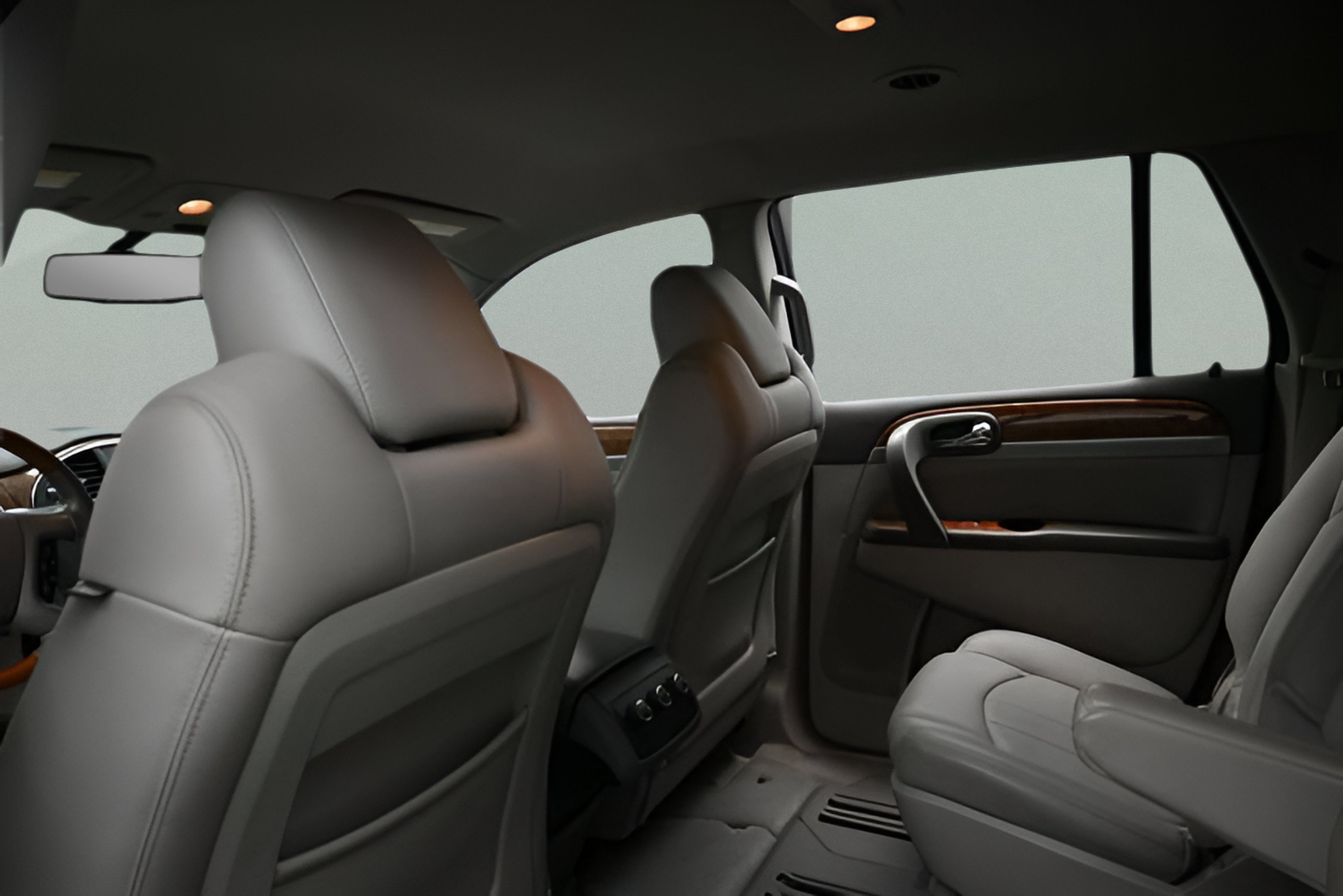 2012 Buick Enclave Leather Group