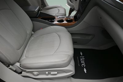 2012 Buick Enclave Leather Group