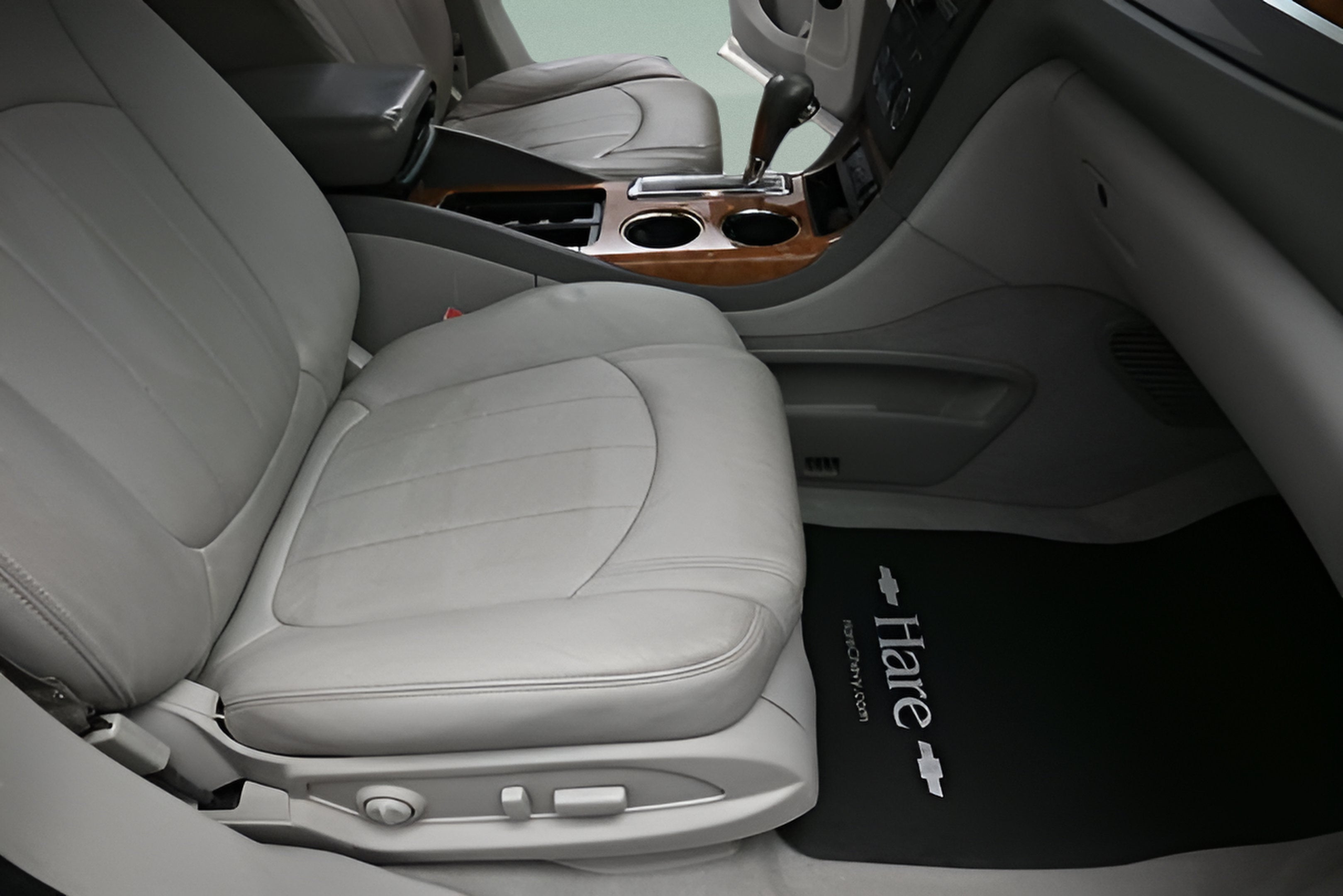 2012 Buick Enclave Leather Group