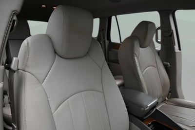 2012 Buick Enclave Leather Group