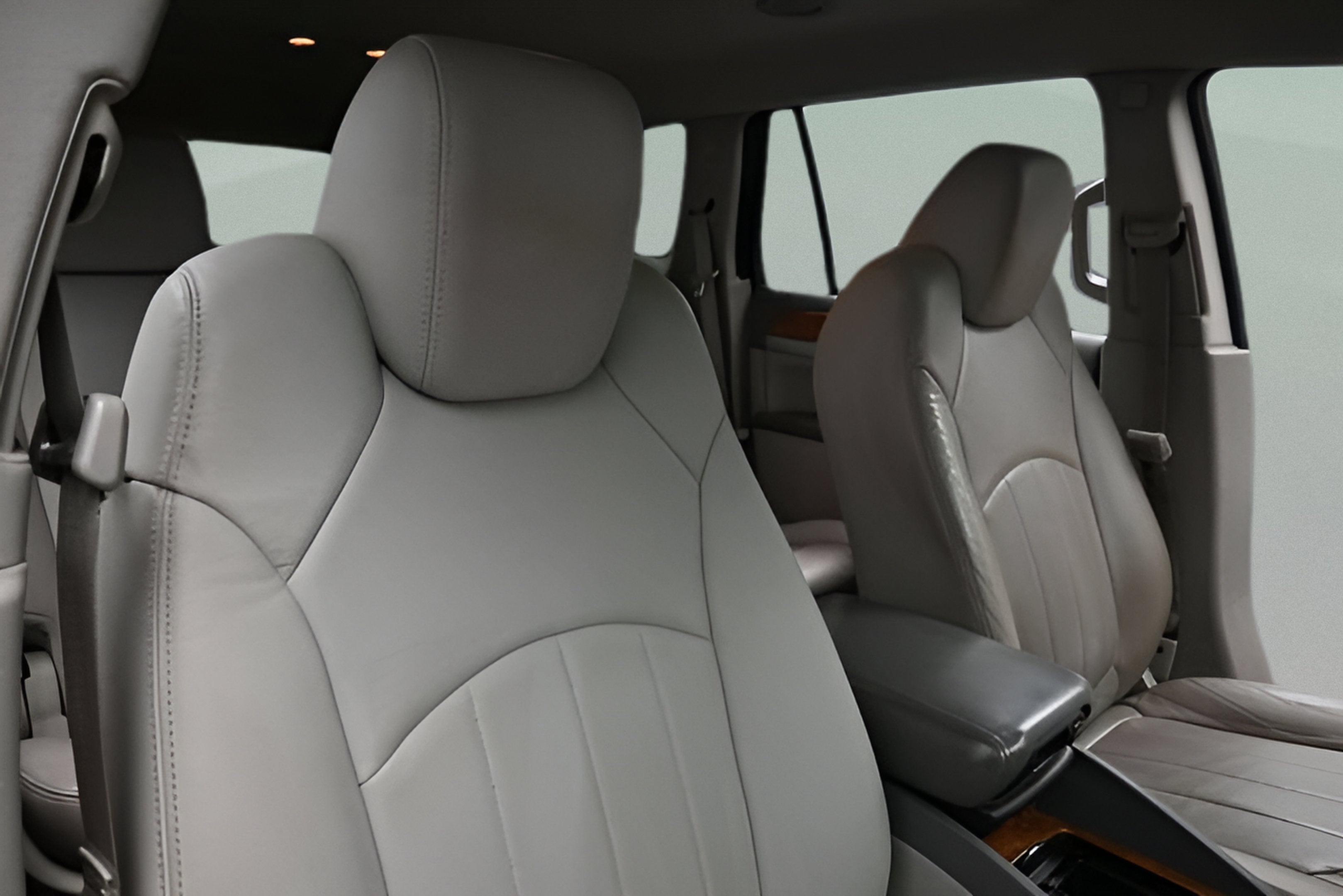 2012 Buick Enclave Leather Group