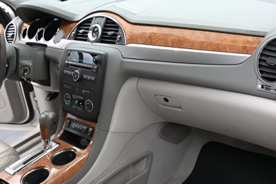 2012 Buick Enclave Leather Group