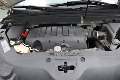2012 Buick Enclave Leather Group