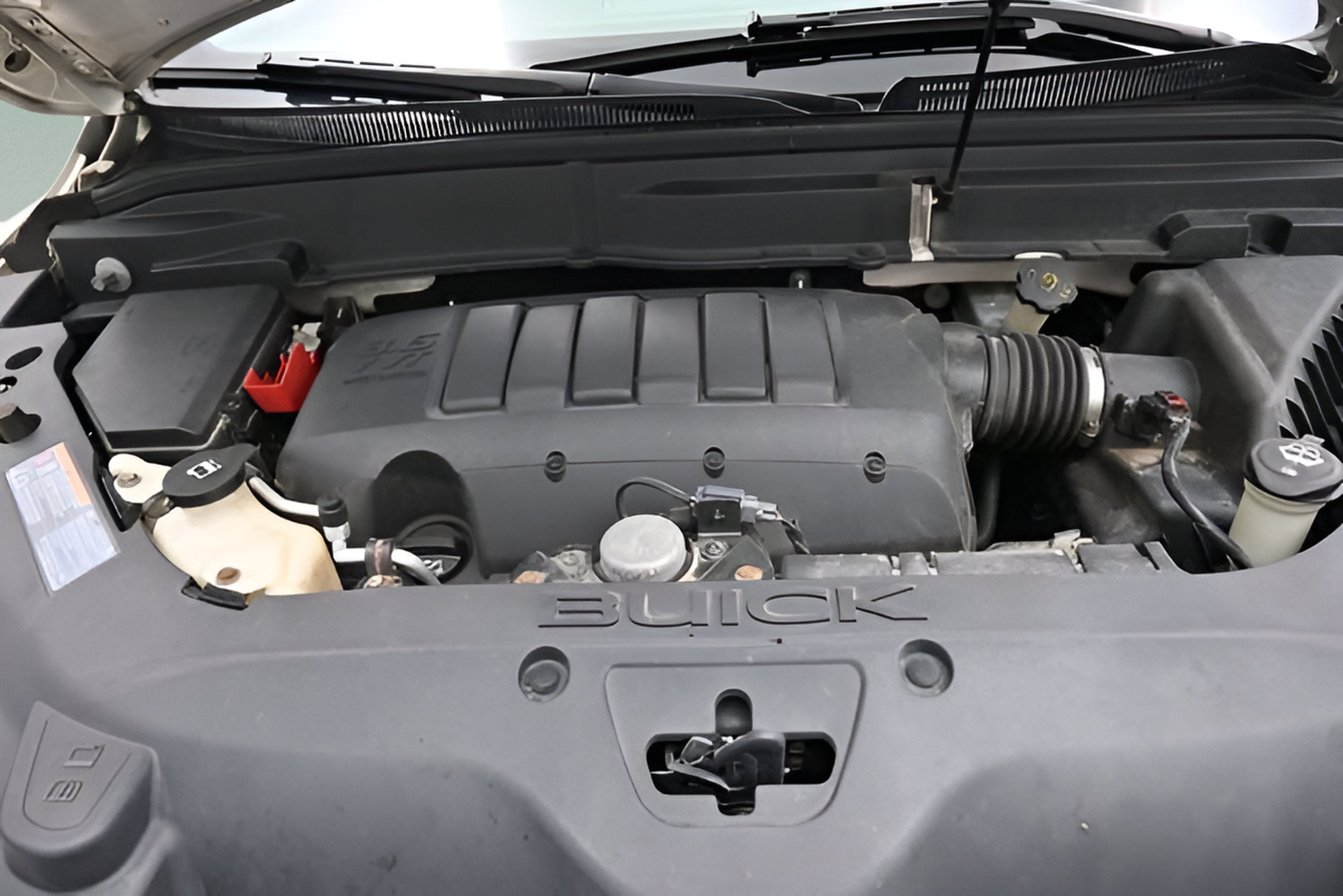 2012 Buick Enclave Leather Group
