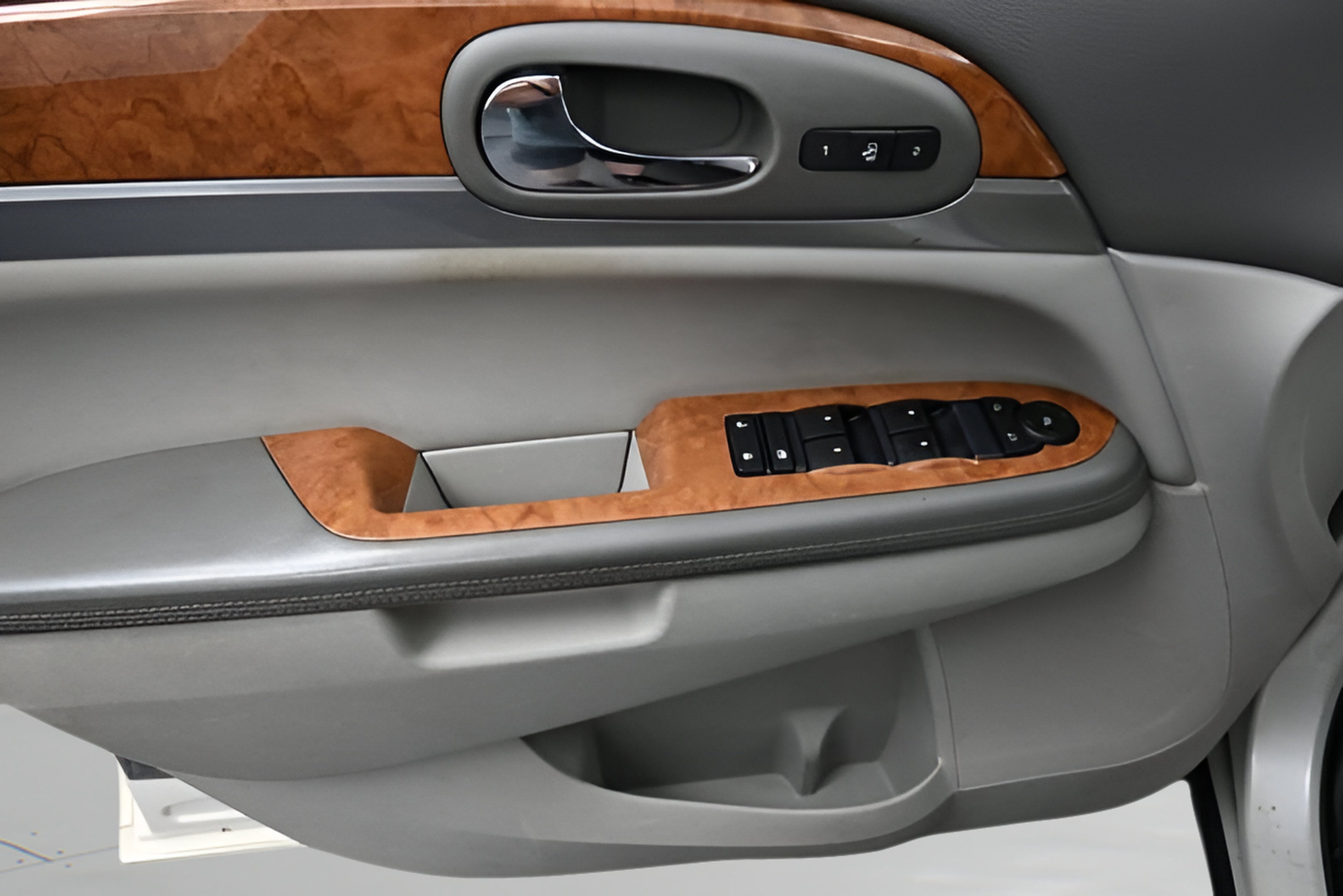 2012 Buick Enclave Leather Group