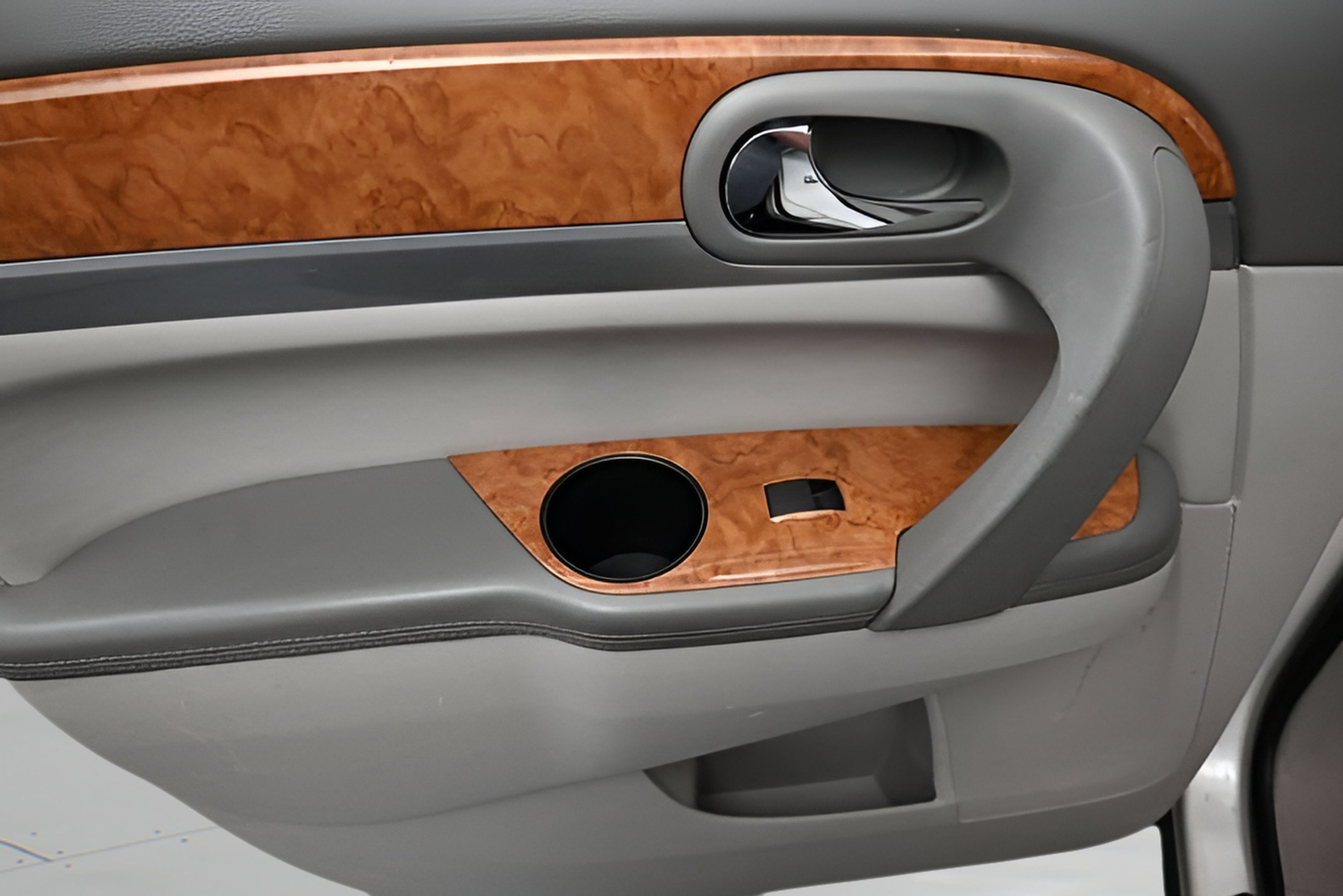 2012 Buick Enclave Leather Group